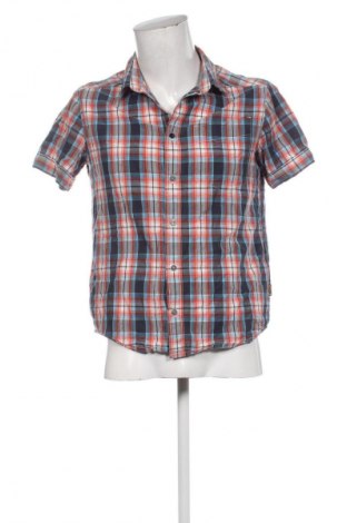 Pánská košile  Jack Wolfskin, Velikost M, Barva Vícebarevné, Cena  289,00 Kč