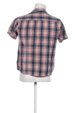 Pánská košile  Jack Wolfskin, Velikost M, Barva Vícebarevné, Cena  289,00 Kč