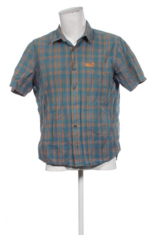 Férfi ing Jack Wolfskin, Méret L, Szín Sokszínű, Ár 8 999 Ft