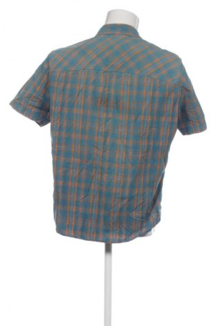 Férfi ing Jack Wolfskin, Méret L, Szín Sokszínű, Ár 8 999 Ft