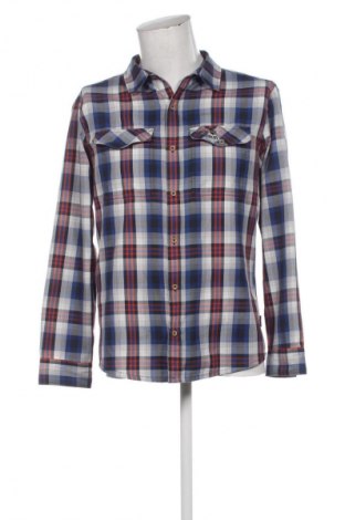 Pánská košile  Jack Wolfskin, Velikost M, Barva Vícebarevné, Cena  449,00 Kč