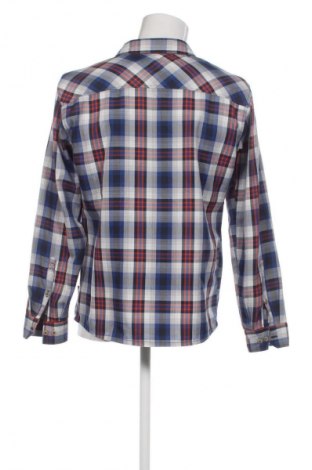 Pánská košile  Jack Wolfskin, Velikost M, Barva Vícebarevné, Cena  449,00 Kč