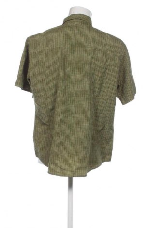 Férfi ing Jack Wolfskin, Méret L, Szín Sokszínű, Ár 8 999 Ft