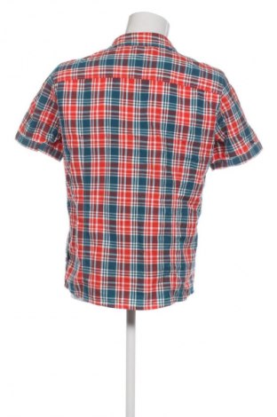 Pánská košile  Jack Wolfskin, Velikost L, Barva Vícebarevné, Cena  419,00 Kč