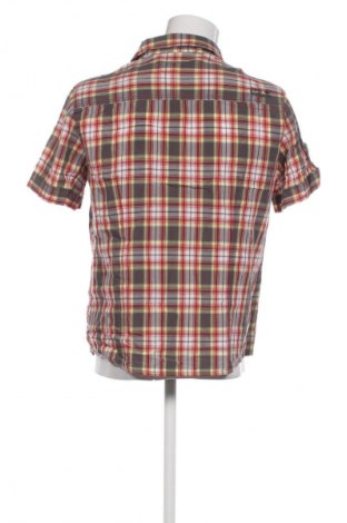 Pánská košile  Jack Wolfskin, Velikost L, Barva Vícebarevné, Cena  539,00 Kč