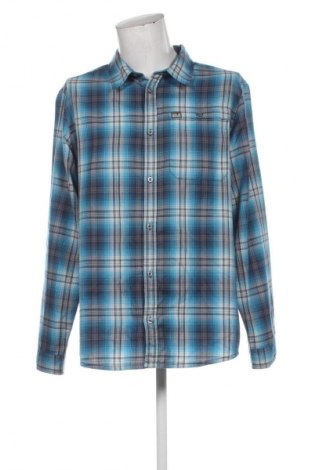 Pánska košeľa  Jack Wolfskin, Veľkosť XL, Farba Viacfarebná, Cena  24,95 €