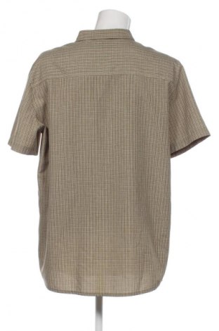 Pánská košile  Jack Wolfskin, Velikost 3XL, Barva Vícebarevné, Cena  539,00 Kč