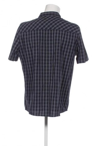 Мъжка риза Jack Wolfskin, Размер XL, Цвят Многоцветен, Цена 19,94 €