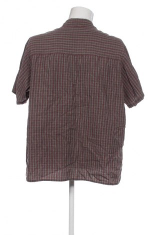 Pánská košile  Jack Wolfskin, Velikost 3XL, Barva Vícebarevné, Cena  539,00 Kč