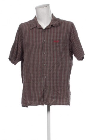 Pánská košile  Jack Wolfskin, Velikost 3XL, Barva Vícebarevné, Cena  539,00 Kč