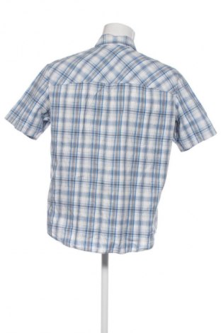 Pánská košile  Jack Wolfskin, Velikost L, Barva Vícebarevné, Cena  319,00 Kč