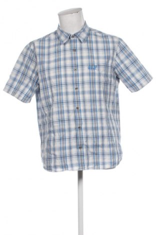 Pánská košile  Jack Wolfskin, Velikost L, Barva Vícebarevné, Cena  319,00 Kč