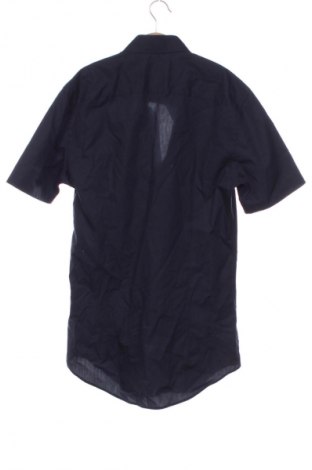 Мъжка риза Jake*s, Размер S, Цвят Син, Цена 14,82 €