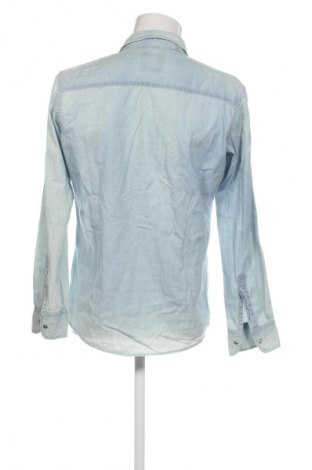 Pánská košile  Jake*s, Velikost M, Barva Modrá, Cena  269,00 Kč