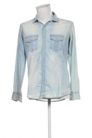 Pánská košile  Jake*s, Velikost M, Barva Modrá, Cena  269,00 Kč