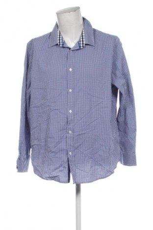 Herrenhemd Johnny Bigg, Größe 3XL, Farbe Mehrfarbig, Preis 10,99 €