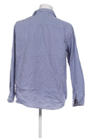 Herrenhemd Johnny Bigg, Größe 3XL, Farbe Mehrfarbig, Preis 10,99 €