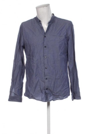 Pánska košeľa  Joop!, Veľkosť L, Farba Modrá, Cena  5,95 €