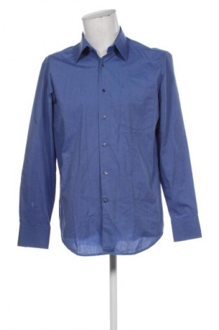 Pánská košile  Joop!, Velikost L, Barva Modrá, Cena  1 049,00 Kč