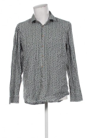 Ανδρικό πουκάμισο Jupiter, Μέγεθος XL, Χρώμα Πολύχρωμο, Τιμή 4,99 €