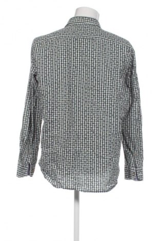 Ανδρικό πουκάμισο Jupiter, Μέγεθος XL, Χρώμα Πολύχρωμο, Τιμή 4,99 €