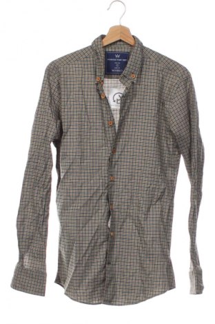 Pánská košile  Kronstadt, Velikost L, Barva Vícebarevné, Cena  209,00 Kč