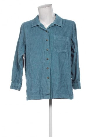 Pánská košile  L.L. Bean, Velikost XL, Barva Modrá, Cena  139,00 Kč