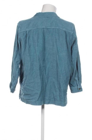 Pánská košile  L.L. Bean, Velikost XL, Barva Modrá, Cena  139,00 Kč