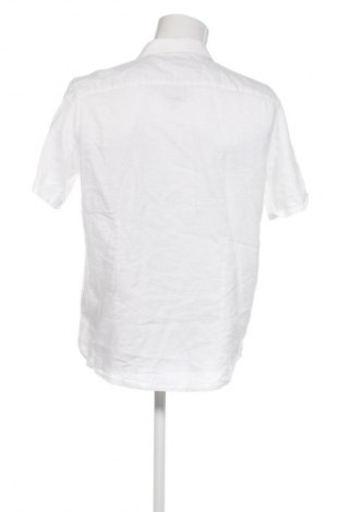 Мъжка риза LC Waikiki, Размер XL, Цвят Бял, Цена 9,71 €