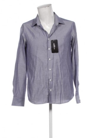 Pánská košile  LC Waikiki, Velikost L, Barva Modrá, Cena  309,00 Kč