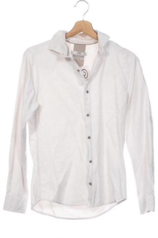 Мъжка риза LC Waikiki, Размер XS, Цвят Бял, Цена 15,33 €
