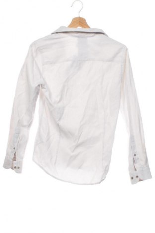 Мъжка риза LC Waikiki, Размер XS, Цвят Бял, Цена 15,33 €