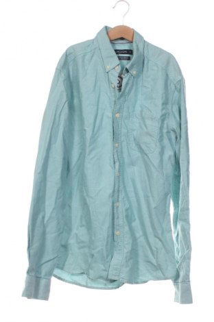 Pánská košile  LCW, Velikost S, Barva Zelená, Cena  145,00 Kč