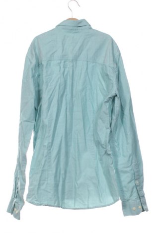 Pánská košile  LCW, Velikost S, Barva Zelená, Cena  145,00 Kč