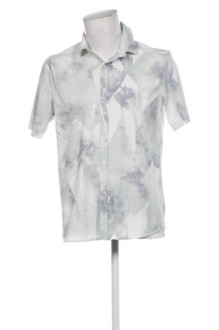 Мъжка риза LCW, Размер M, Цвят Многоцветен, Цена 9,71 €