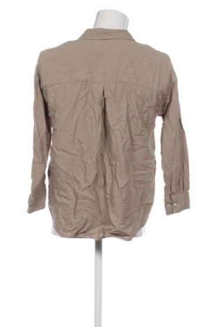 Pánská košile  LCW, Velikost S, Barva Béžová, Cena  69,00 Kč