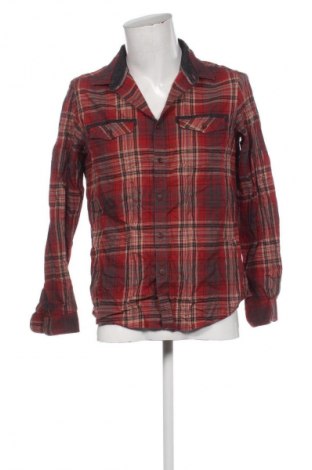 Męska koszula Lee Cooper, Rozmiar L, Kolor Kolorowy, Cena 19,99 zł