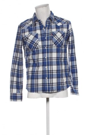 Pánská košile  Levi's, Velikost M, Barva Vícebarevné, Cena  379,00 Kč