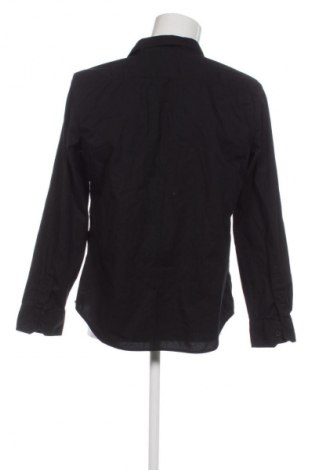 Herrenhemd Levi's, Größe S, Farbe Schwarz, Preis € 22,99