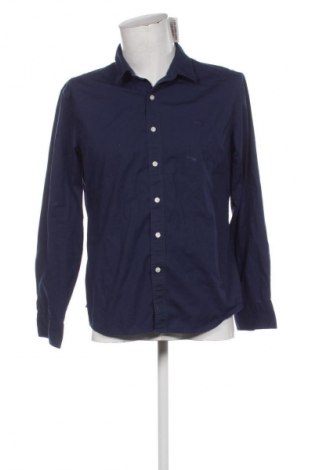 Férfi ing Levi's, Méret S, Szín Kék, Ár 11 759 Ft