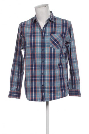 Pánská košile  Livergy, Velikost L, Barva Vícebarevné, Cena  169,00 Kč