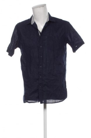 Мъжка риза Livergy, Размер M, Цвят Многоцветен, Цена 9,71 €