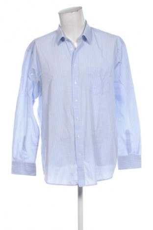 Herrenhemd Lorenzo Calvino, Größe XL, Farbe Mehrfarbig, Preis € 7,99