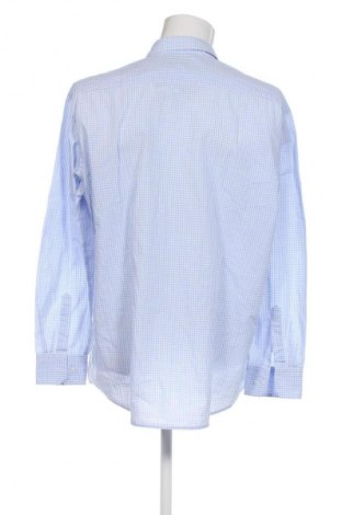 Herrenhemd Lorenzo Calvino, Größe XL, Farbe Mehrfarbig, Preis € 7,99