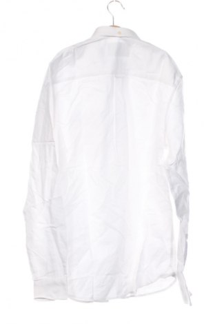 Męska koszula Lyle & Scott, Rozmiar S, Kolor Biały, Cena 103,99 zł