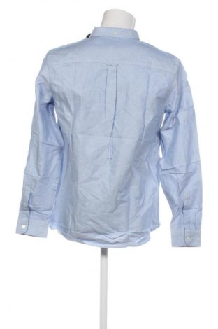 Pánská košile  Lyle & Scott, Velikost L, Barva Modrá, Cena  839,00 Kč