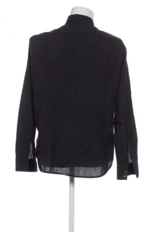 Pánská košile  MANETTI, Velikost XL, Barva Černá, Cena  679,00 Kč