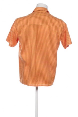 Pánska košeľa  Mammut, Veľkosť L, Farba Oranžová, Cena  16,95 €