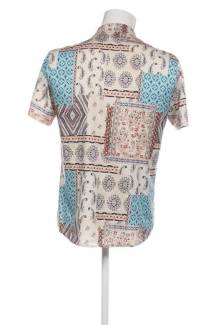 Мъжка риза Manfinity, Размер S, Цвят Многоцветен, Цена 15,84 €