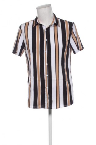 Férfi ing Manfinity, Méret S, Szín Sokszínű, Ár 3 189 Ft